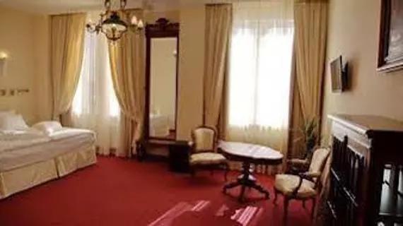 Bristol Hotel | Krasnodar Krayı - Krasnodar