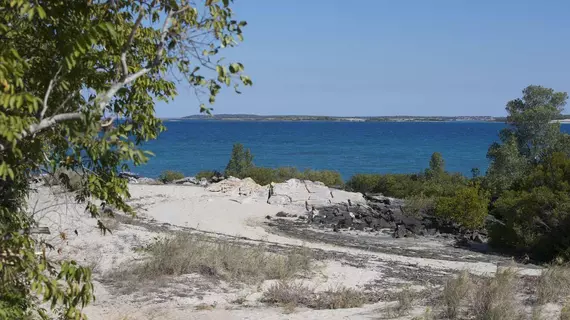 Cygnet Bay Pearl Farm | Batı Avustralya - Dampier Peninsula