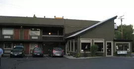 River Park Inn | Oregon - Klamath Gölü (ve civarı) - Klamath Falls - Altamont - Downtown Klamath Falls