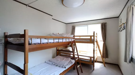 Sapporo Inn Nada | Hokkaido - Minami - Sapporo (ve civarı) - Sapporo