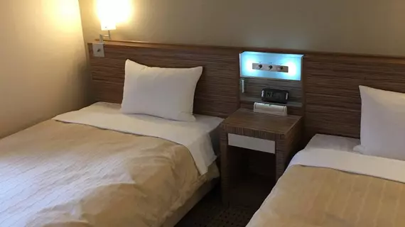 Hotel Sunroute Plaza Nagoya | Aichi (idari bölge) - Nagoya (ve civarı) - Nagoya - Nagoya Kent Merkezi