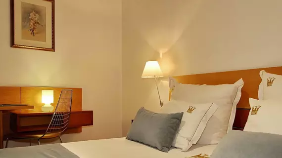 Hotel Mestre de Avis | Norte - Braga Bölgesi - Guimaraes