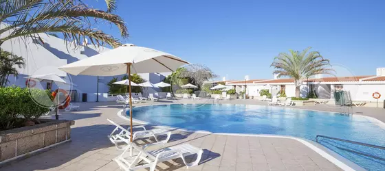 Apartamentos Malibu Park | Kanarya Adaları - Santa Cruz de Tenerife - Adeje - La Caleta