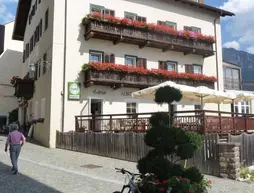 Gasthof Albergo Kreuzwirt | Trentino-Alto Adige - Güney Tirol (il) - Fie allo Sciliar - Fiè