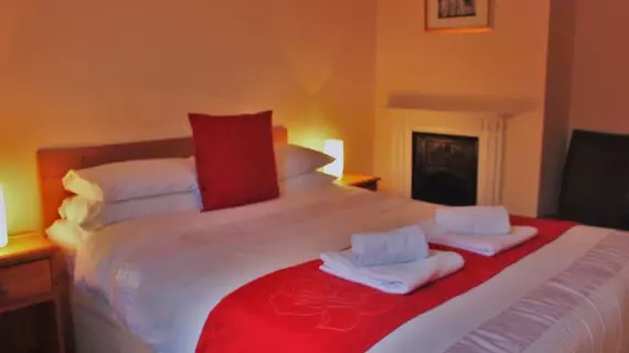 A & B Guest House | Cambridgeshire (ilçe) - Cambridge