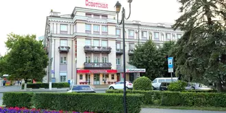 Sovetskaya Hotel