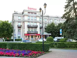 Sovetskaya Hotel