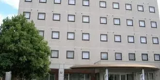 Hotel Avan Sukumo