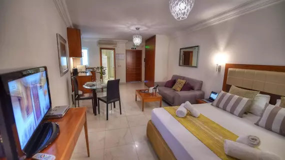 Onyx Suites & Apartments | Malta - St. Julian's