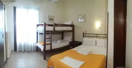 Hotel Argo | Tesalya - Magnesia (bölge) - Güney Pelion - Kala Nera