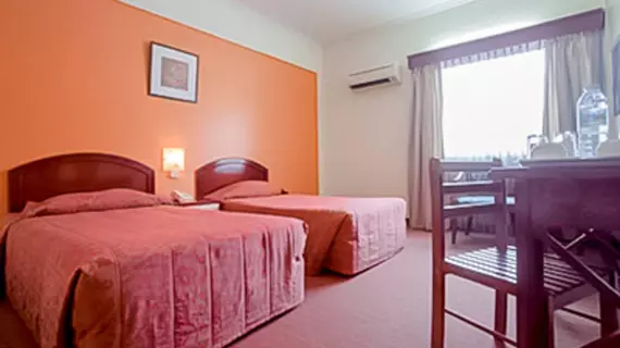 Hotel Seri Malaysia Ipoh | Perak - Ipoh