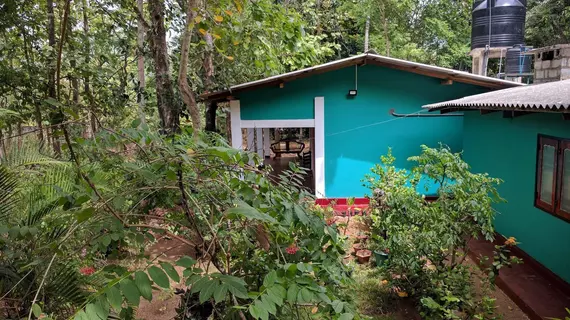 Palitha Homestay | Merkez Vilayet - Matale Bölgesi - Sigiriya