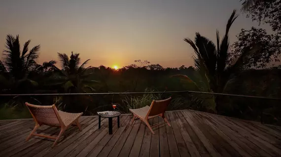 Umah Tampih Villa | Bali - Ubud - Kedewatan