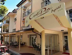 Albergo Centopini | Rimini (vilayet) - Gemmano