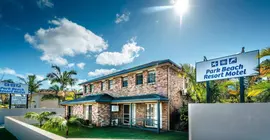 Park Beach Resort Motel | New South Wales - Coffs Limanı (ve civarı) - Coffs Harbour