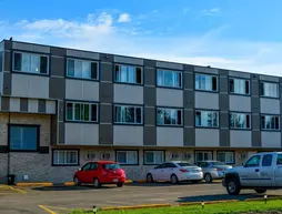 Days Inn Sylvan Lake | Alberta - Red Deer (ve civarı) - Sylvan Lake