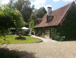 Relais du Silence Moulin De Chaméron | Centre - Loire Vadisi - Cher (bölge) - Bannegon