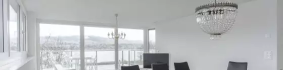 Das schonste Penthouse am Zurichsee | Zürih Kantonu - Meilen District - Stafa