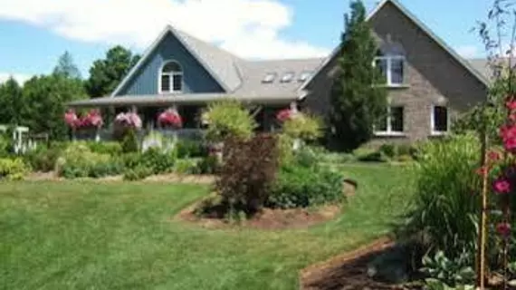 Riverwood Bed & Breakfast | Ontario - Kitchener (ve civarı) - Centre Wellington