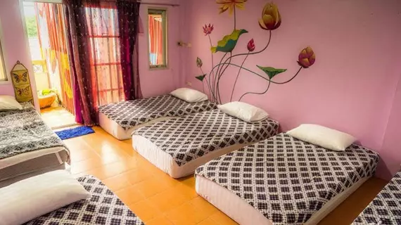 Bee Sleep Hostel Koh Chang | Trat İli - Ko Chang