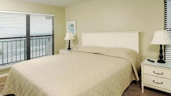 Alabama Gulf Coast Condominiums by Wyndham Vacation Rentals | Alabama - Gulf Shores (ve civarı) - Gulf Shores