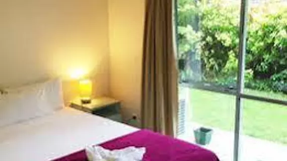 Brylin Motel | Rotorua (ve civarı) - Rotorua - Fenton Sokağı