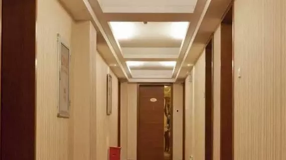 Bravo Business Hotel - Shenzhen | Guangdong - Şenzen (ve civarı) - Shenzhen - Shekou