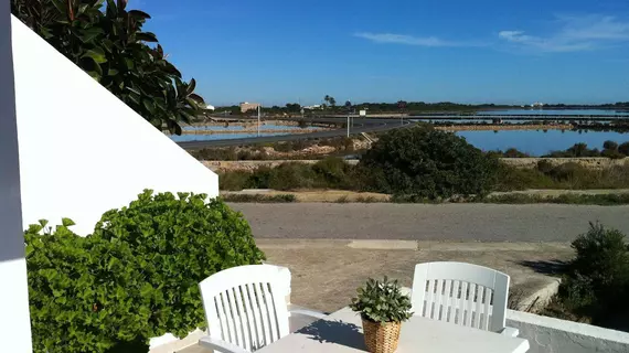 Bungalows Eugenio La Sabina | Balearic Adaları - Formentera - La Savina