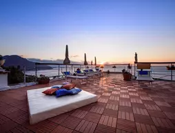 Holiday House Le Palme | Campania - Salerno (il) - Amalfi