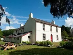 The Dolaucothi Arms | Galler - Llanwrda - Pumpsaint