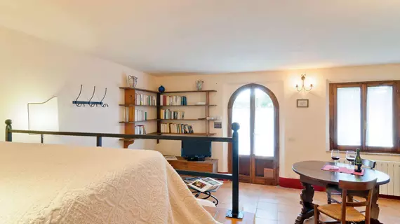 Agriturismo Le Macchie | Toskana - Siena (vilayet) - Pienza