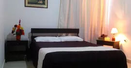 Hotel Colonial Plaza | Santander - Bucaramanga (ve civarı) - Bucaramanga