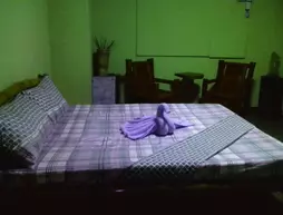 Friendship Budget Hotel | Nueva Ecija - Angeles City (ve civarı) - Mabalacat Şehri - Pampanga Province