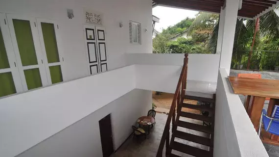 Gomez Place | Gampaha Bölgesi - Negombo - Daluwakotuwa