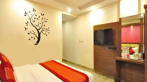 Hotel Dada Cottage | Batı Delhi - Ulusal Eyalet Başkenti Delhi - Delhi (ve civarı) - Yeni Delhi - Paharganj