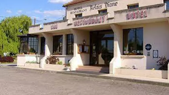 Relais Diane | Grand Est - Moselle (bölge) - Seingbouse