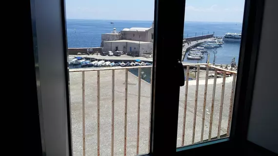 B&B Ventura | Sicilya - Messina (vilayet) - Lipari