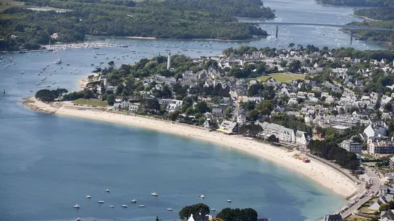 Kastel Relais Thalasso et Spa | Brittany - Finistere - Benodet