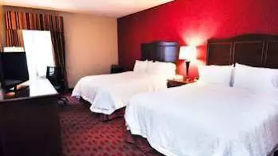 Hampton Inn Carrollton KY | Kentucky - Carrollton (ve civarı) - Carrollton