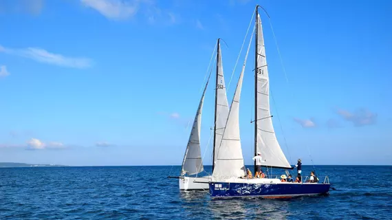 Fun Wind Sailing | Pingtung İlçesi - Hengchun