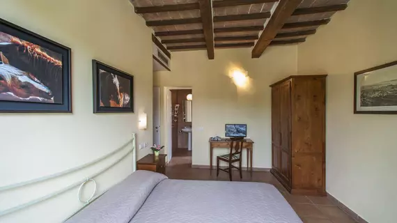 Villa Tuscany Siena | Toskana - Siena (vilayet) - Siena