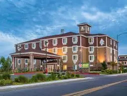 Red Lion Inn & Suites - Kennewick | Washington - Tri-Cities (ve civarı) - Kennewick