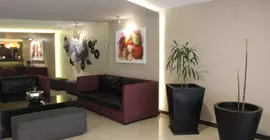 Hotel Dali Plaza | Jalisco - Guadalajara (ve civarı) - Guadalajara - Centro