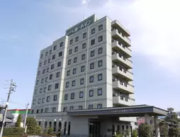 Hotel Route-Inn Nakatsugawa Inter | Gifu (idari bölge) - Nakatsugawa