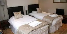 Sheil Suites | Merseyside (ilçe) - Liverpool (ve civarı) - Liverpool