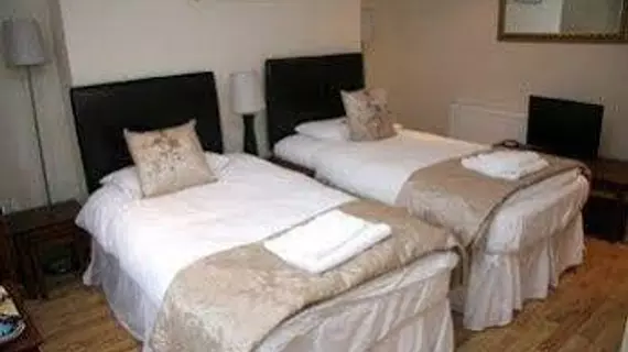 Sheil Suites | Merseyside (ilçe) - Liverpool (ve civarı) - Liverpool