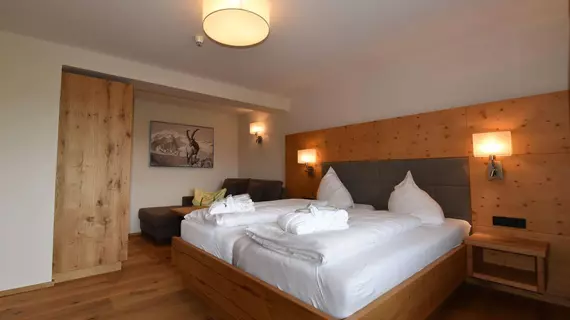 Hotel Kitzspitz | Tirol - Kitzbühel District - Kitzbuehel (ve civarı) - Sankt Jakob in Haus