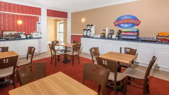 Baymont Inn and Suites Decatur | Alabama - Huntsville (ve civarı) - Decatur