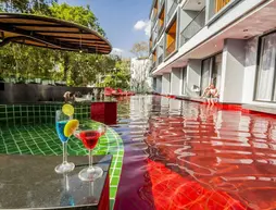 Apple A Day Resort | Krabi İli - Krabi - Ao Nang