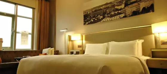 City Suites - Taipei Nandong | Taypey (ve civarı) - Taypey - Songshan